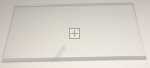 Sogedis Panel/glass/ic - 372j55 Clayette Rc Verre Pnet