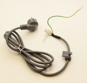 Mains Power Lead - 9178027310 C00972391 Power Supply Cord Plug [Arcelik]