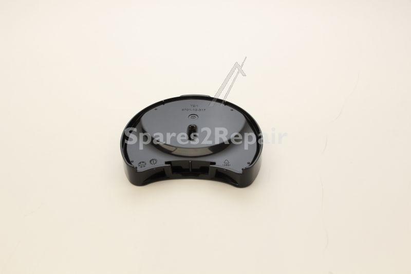 Drip Tray - As00008357 Drip Tray [Delonghi]