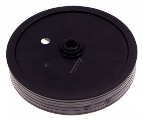 Karcher Roller - 9 481-704 0 Wheel D200