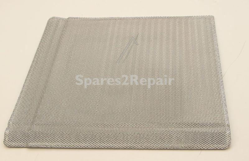 Faber Franke Roblin Filter Mechanical - 133 0065 229 Metal Grease Filter Modular 4s 60-90