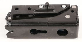 Kaltik | Vii Door Hinges - 1 000 000063 Bottom Articulated Hinge(k08)