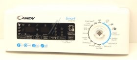 Panel - 70064547 Bezel As cstg27tmve-1-47 [Candy Hoover]