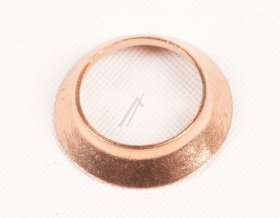 Lokring Fitting - Lokring Ebd-12 7 L12003038 Euro Flare-fitting Seal