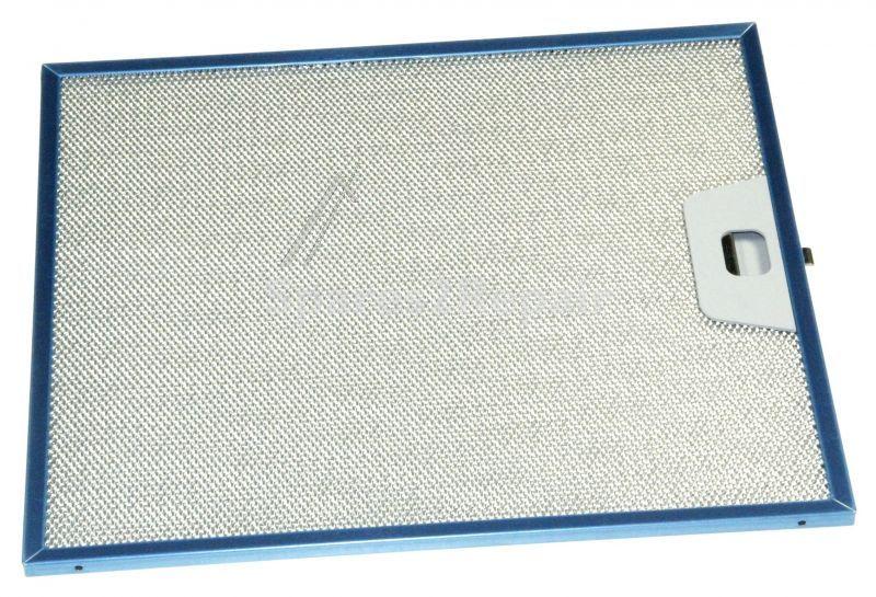 Metal Grease Trap - C00059594 482000027080 Metallic Grease Filter [Whirlpool Indesit]