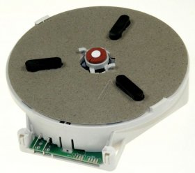 Smeg Induction Board - 811651207 Inductor D 180