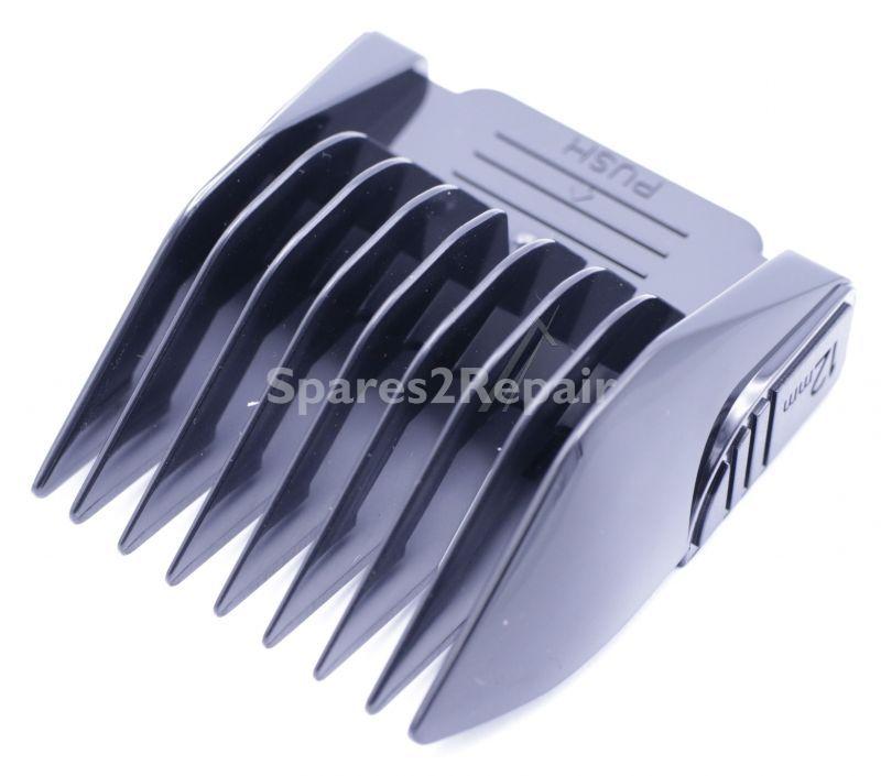 Comb Attachment - 35806602 Cutting Guide 12mm [Babyliss]