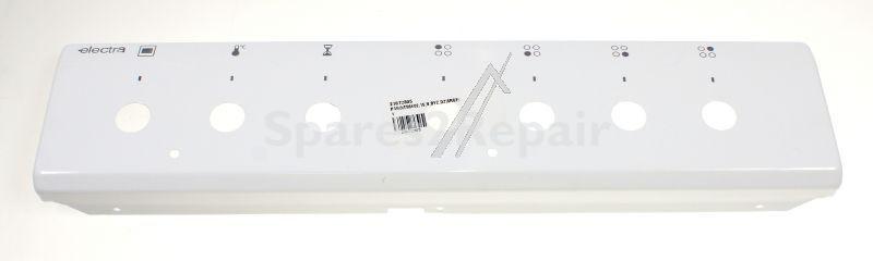 Flap - 20731376 Cooktop(new G 56 4e-2xq145-2xq180 white) [Vestel]