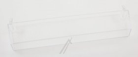 Refrigerator - Freezer Door Shelf - 4638070200 C00918541 Small Rack Oem Seffaf 54 B16 [Arcelik]