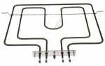 Top Element Oven - C00344982 481010452572 Heating Element Upper-grill [Whirlpool Indesit]