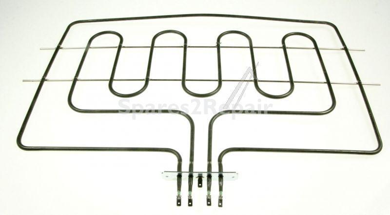Top Element Oven - 49024589 Oven-grill Element [Candy Hoover]