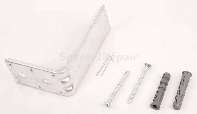 Mounting Parts - 9055220 Mounting Kit E60_a [Amica]