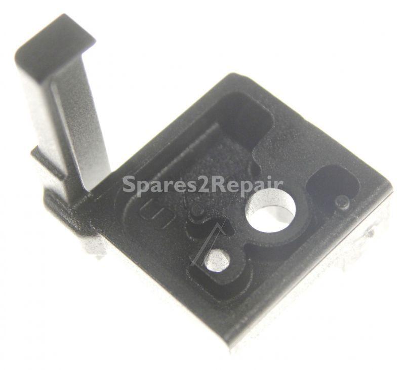 Disc Support - C00304684 482000091682 Plug Lh Bottom Door Glass [Whirlpool Indesit]