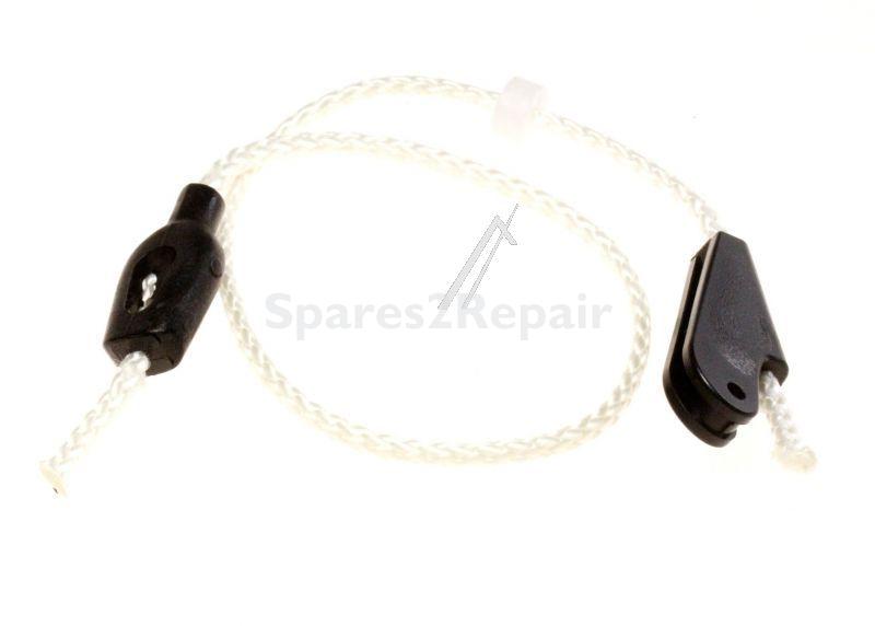 Smeg Door Cable - 938820020 Cord For Hinges
