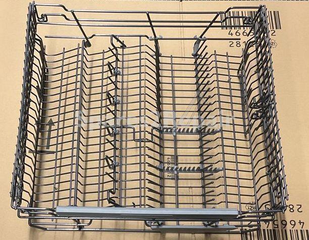 Hisense Gorenje Dish Basket - 489386 Basket Upper Excl h-l Ncs7502-b Assembly