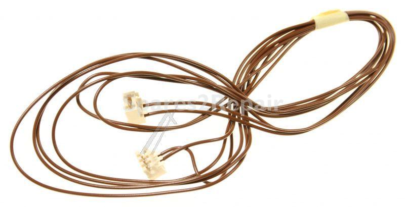 Hisense Gorenje Harness - 509096 Wiring Harness Gcux5-rinse Aid