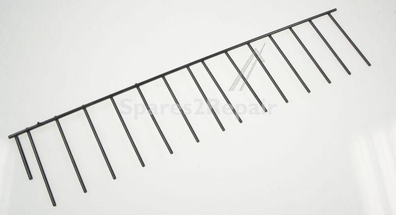 Accessories Basket - 1751320800 C00870513 Upper Basket Support Wire [Arcelik]