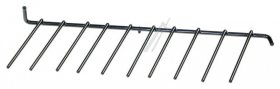 Accessories Basket - 37015405 Folding Spikes-3a [Vestel]