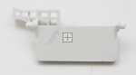 Lever - 4055338844 Lever door Opener [Electrolux Aeg]