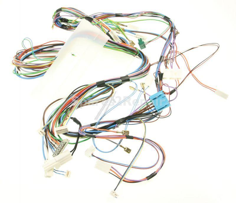 Harness - 00643062 Cable Harness [Bosch Siemens]