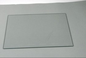 Glass Panel - 47008399 R Compartment Glass Shelf-170 [Vestel]