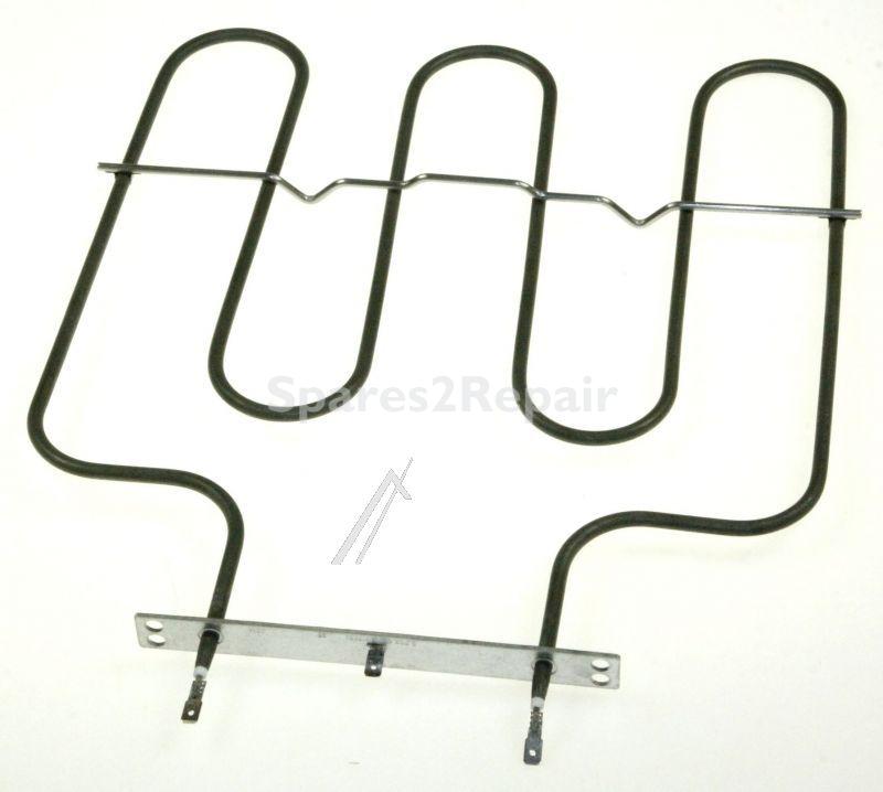 Bompani Bottom Element Oven - 317064 M00317064 Oven Bottom Heating Element 1100w 230v