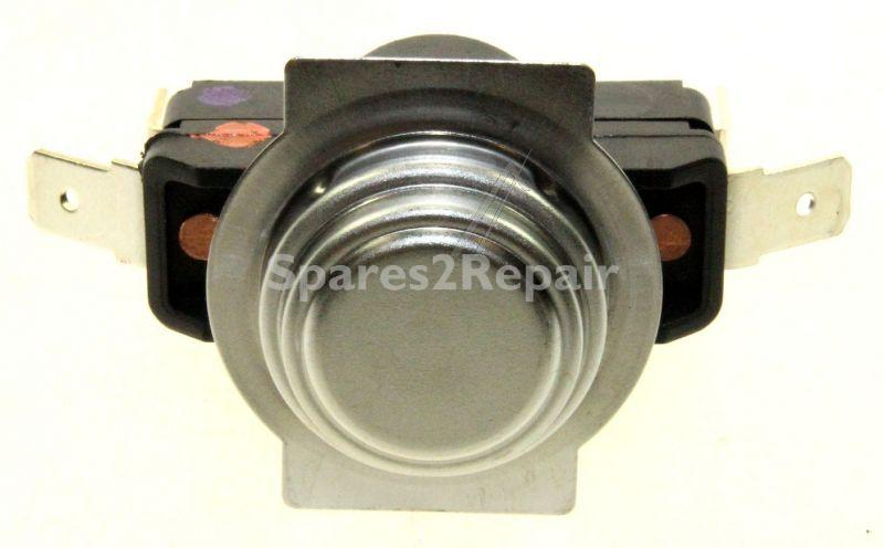 Fixed Value Thermostat - 1521172104 Thermostat Double- 75°c [Electrolux Aeg]