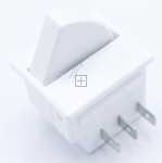 Light Switch For Refrigerator - 49035340 Door Micro Switch [Candy Hoover]