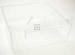 Freezer Drawer - 49038175 Top - Middle Drawer [Candy Hoover]