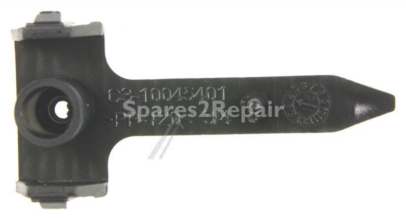 Hisense Gorenje Fixings And Brackets - 512248 Holder Worktop