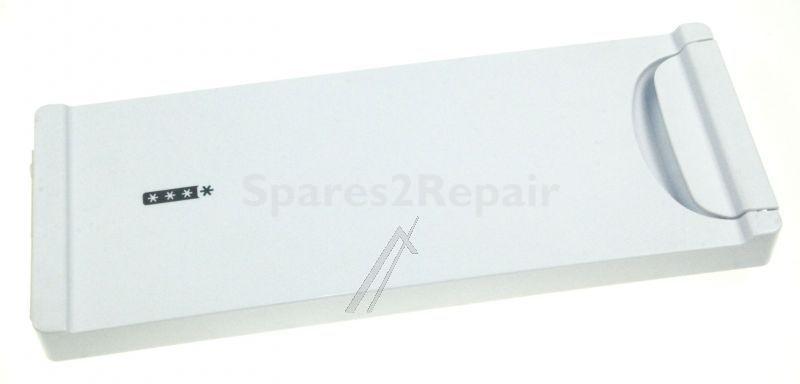 Refrigerator Drawer - 1033341 Vegetable Bowl [Amica]