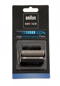 Braun Razor Blade - 81416556 Foil And Cutter 3000 Kp3600-3000