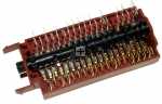 Oven Switch - 00645801 Switch-selector [Bosch Siemens]