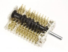 Oven Switch - C00319743 481227328152 Oven Switch [Whirlpool Indesit]