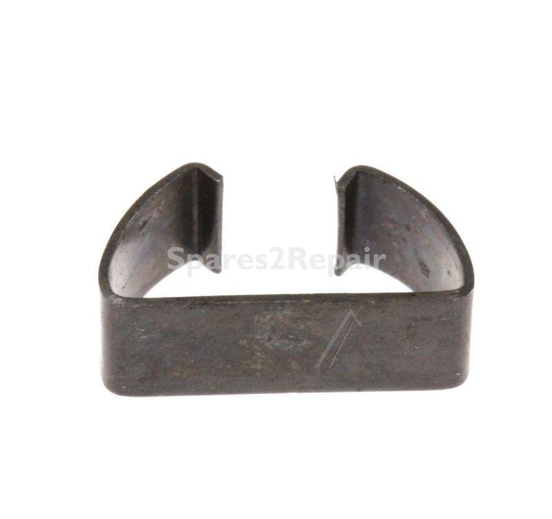 Clip - C00104581 482000028391 Spring Knob [Whirlpool Indesit]
