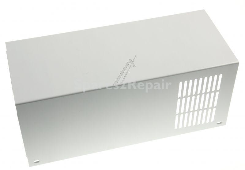 Faber Franke Roblin Fireplace - 133 0444 019 Upp chim 167-169 R3 X F397 Deb