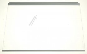 Vegetable Drawer Cover - 11013266 Glass Plate [Bosch Siemens]