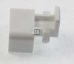 Panasonic Cable Ties - Axw-667401 Clip For Initialization
