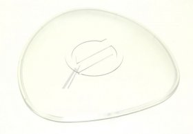 Saeco Flap - 11004123 996530002063 Nature-grey Bean Coffee Container