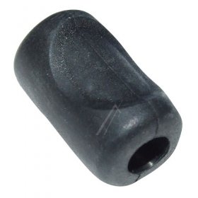 Saeco Handle - 11008991 996530005152 Black Steam Tube Handgrip P604