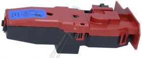 Hisense Gorenje Door Interlock Switch - Eg-380791 370946 Door Lock Wm-80 Ul4
