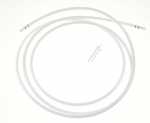 Lg Hose - 5210ja3005e Tube Pe Kore Pjt Od 6 35 Id 4 2 L:2330 Uniwhite