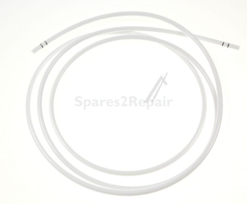 Lg Hose - 5210ja3005e Tube Pe Kore Pjt Od 6 35 Id 4 2 L:2330 Uniwhite