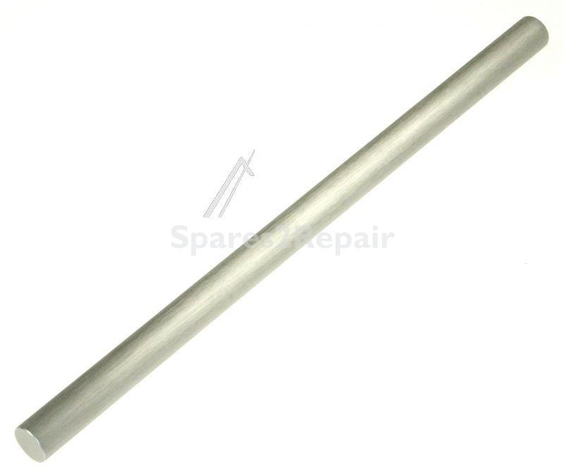 Oven Door Handles - 3870692104 Door Handle White [Electrolux Aeg]
