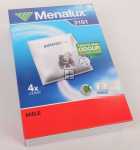 Vacuum Cleaner Bags - 9001961417 3101 4 Bags+1(mcf Mf) To Cut [Electrolux Aeg]