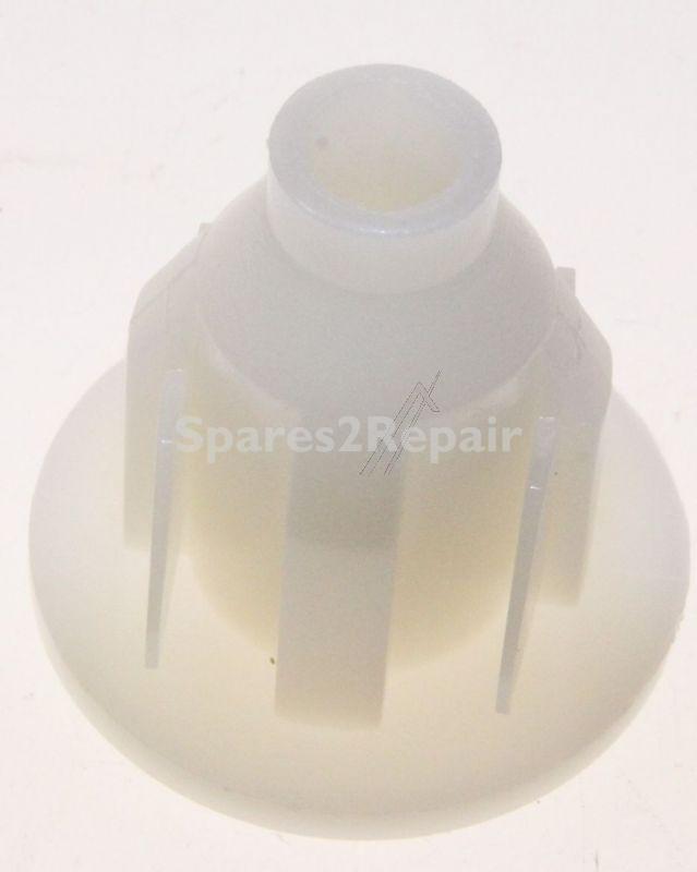 Smeg Socket, Jack - 760570040 Upper Spray Arm Bushing