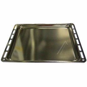 Tray - 20612978 Baking Tray 60x60 Flat Black [Vestel]