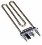 Irca Washing Machine Heater - Heating Element - 1042086rc671 Irca Element 1950w For Electrolux 3792301305