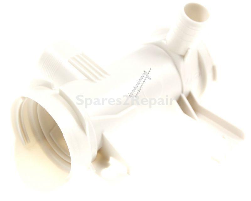 Pump Housing - 1327651038 Pump Housing [Electrolux Aeg]