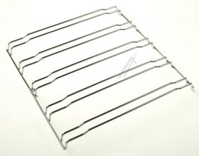 Telescopic Slideout Oven Grills - 8074594 Side Grille Uni 3 6mm-2015 [Amica]